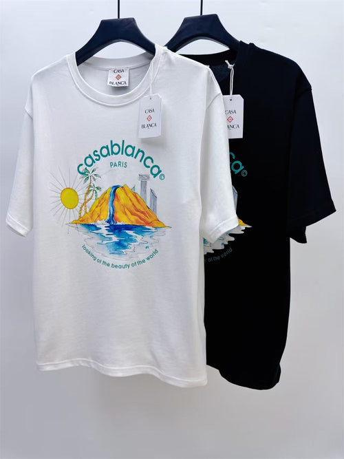 Casablanca T-shirt