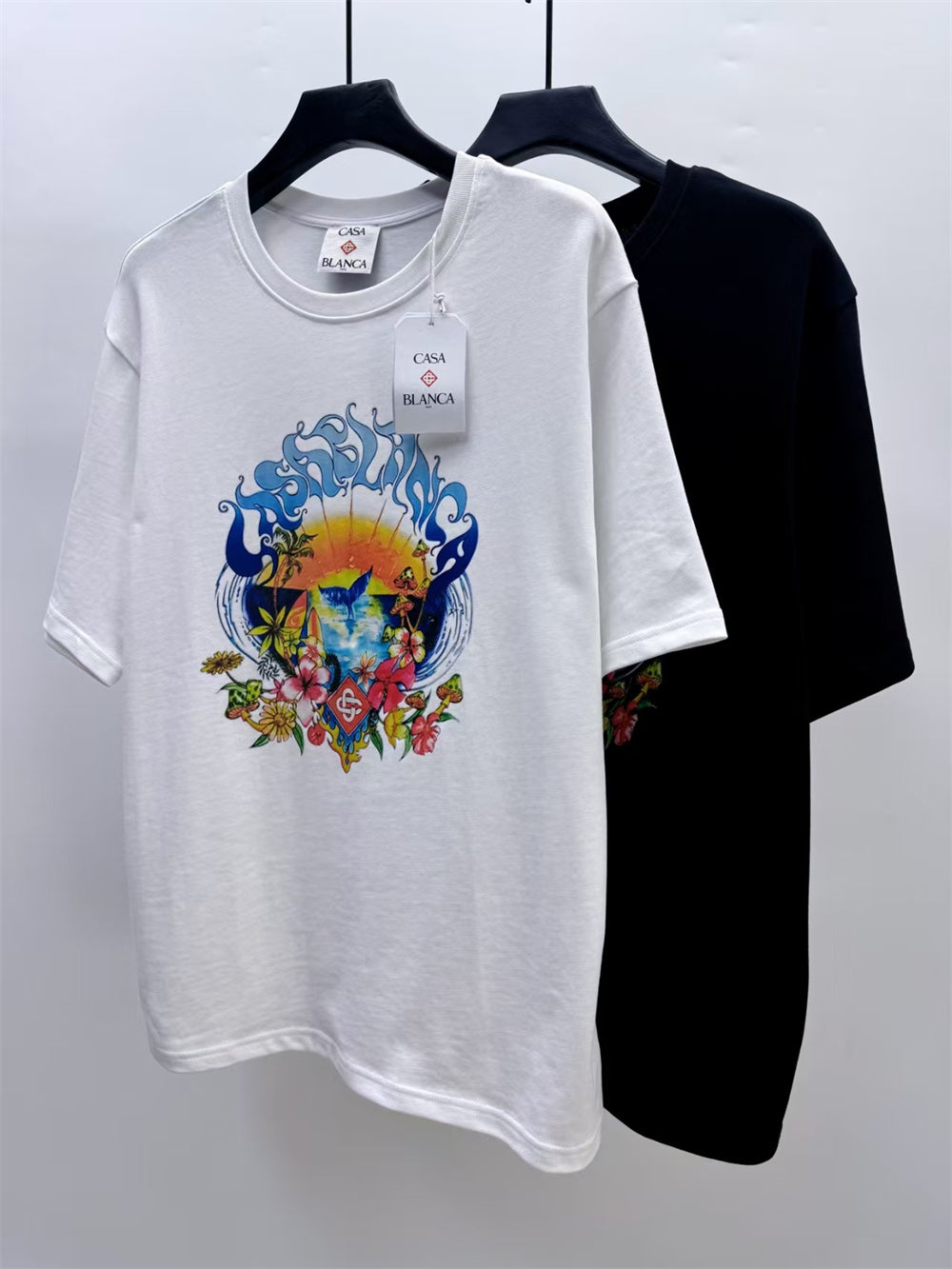 Casablanca T-shirt