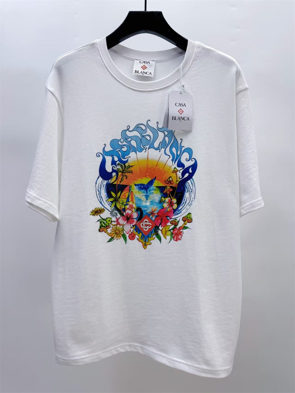 Casablanca T-shirt