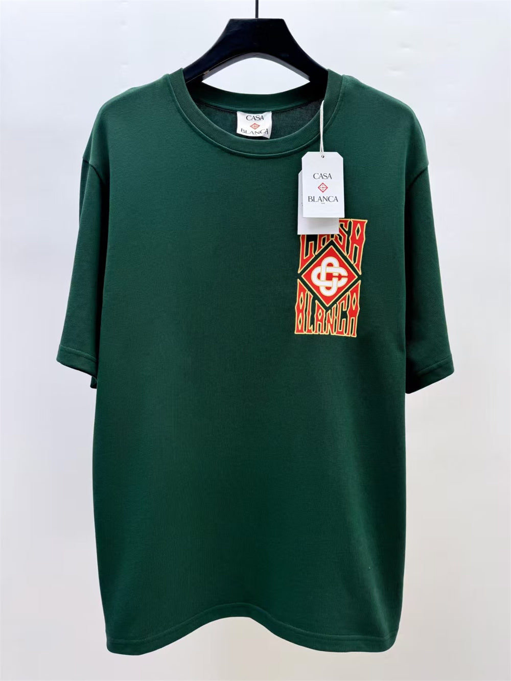 Casablanca T-shirt