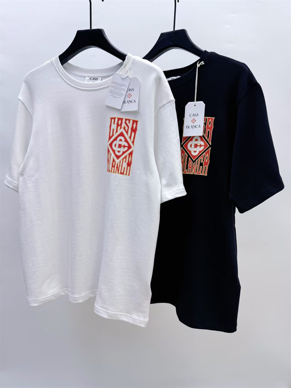 Casablanca T-shirt