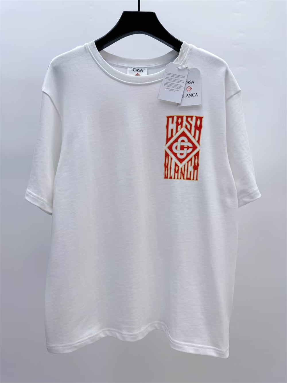 Casablanca T-shirt