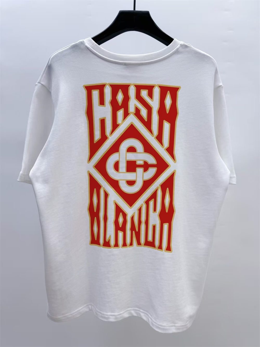 Casablanca T-shirt